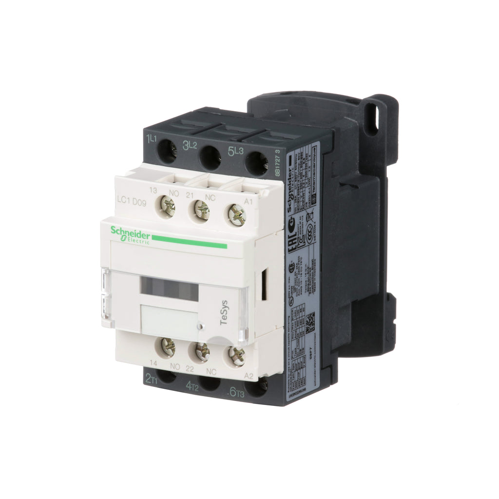 Schneider Electric LC1D09F7