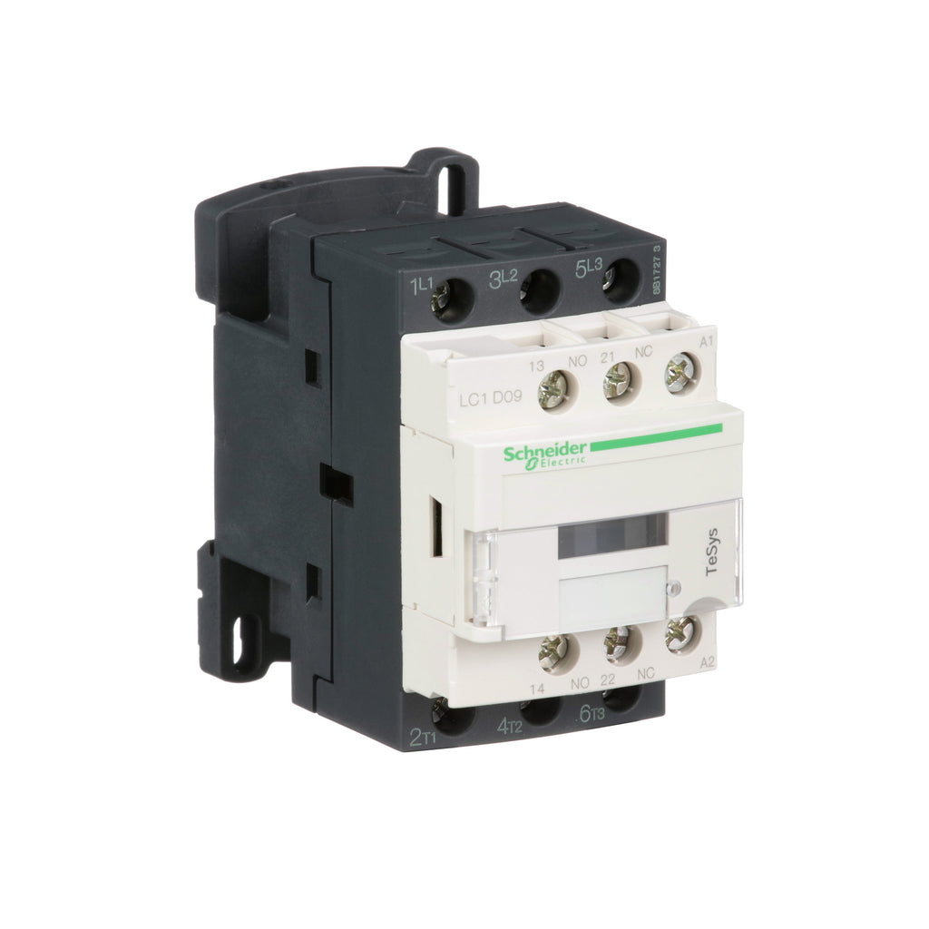 Schneider Electric LC1D09F7