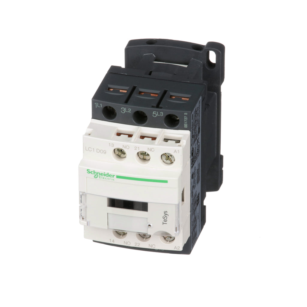 Schneider Electric LC1D09F7