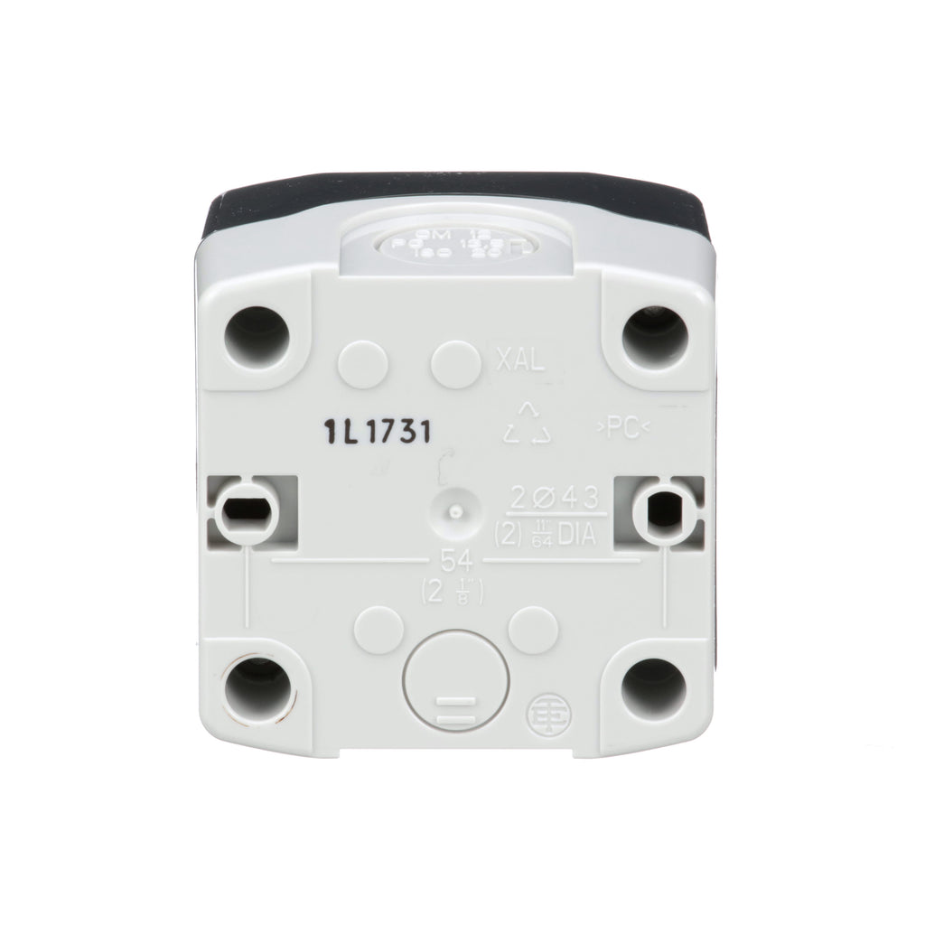 Schneider Electric XALD01H7
