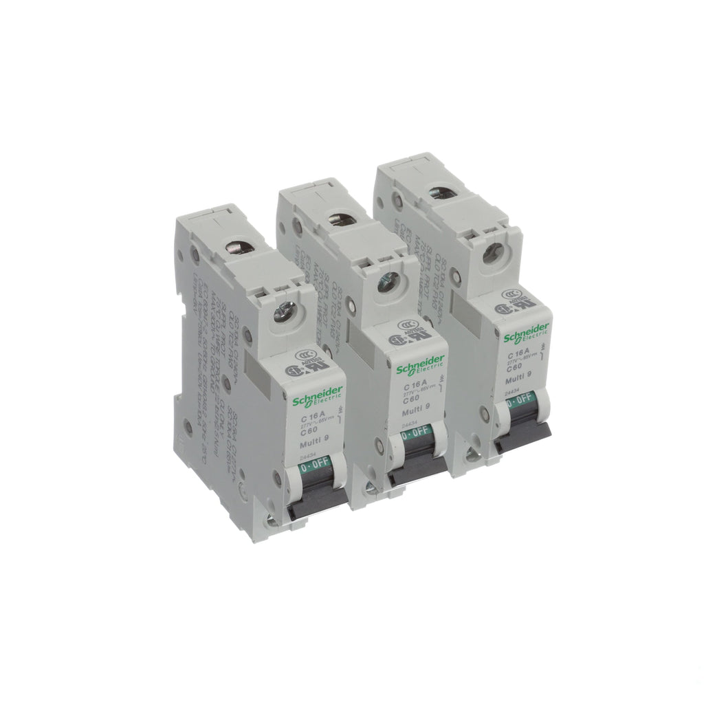 Schneider Electric MG24434