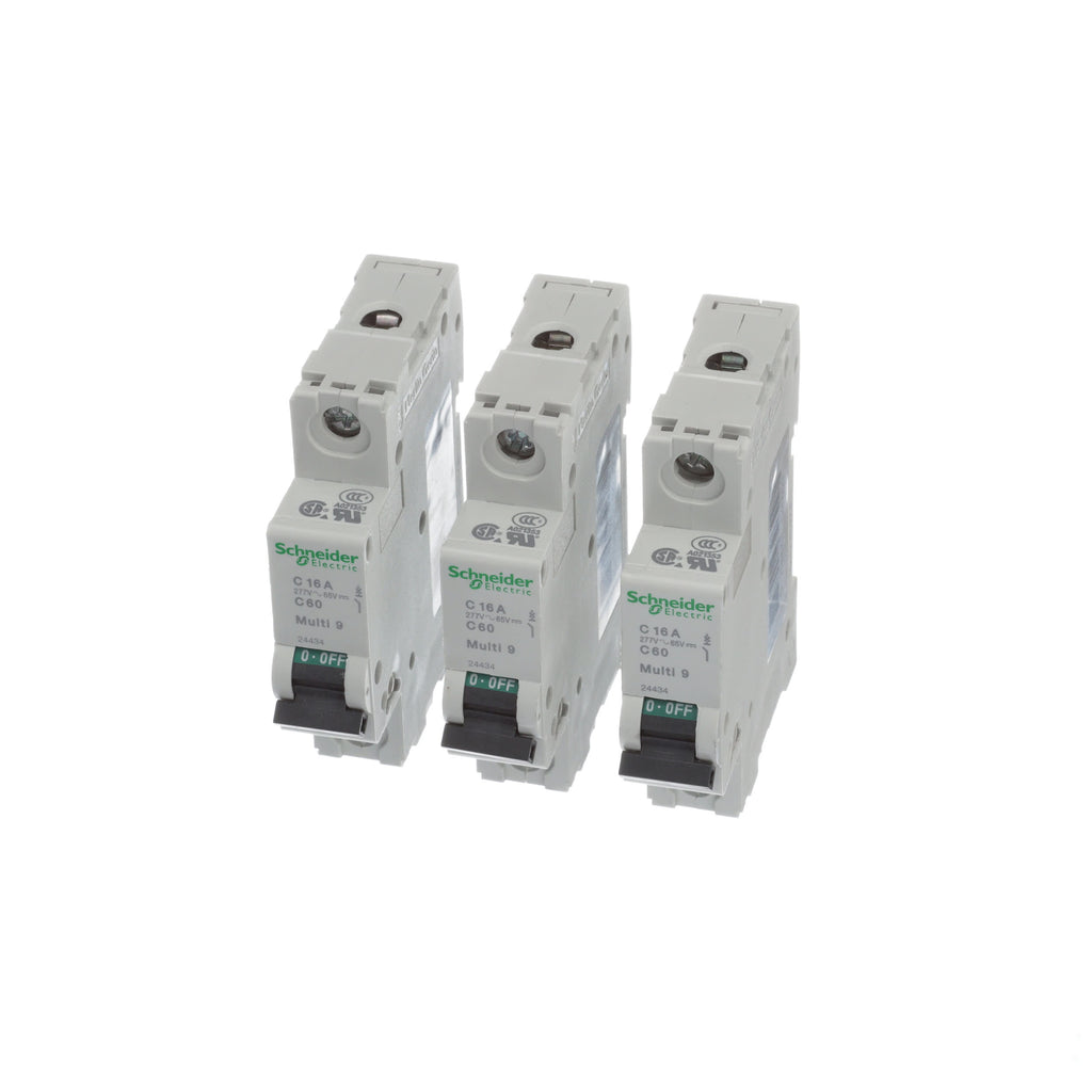 Schneider Electric MG24434
