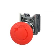 Load image into Gallery viewer, Schneider Electric XB4BS8445