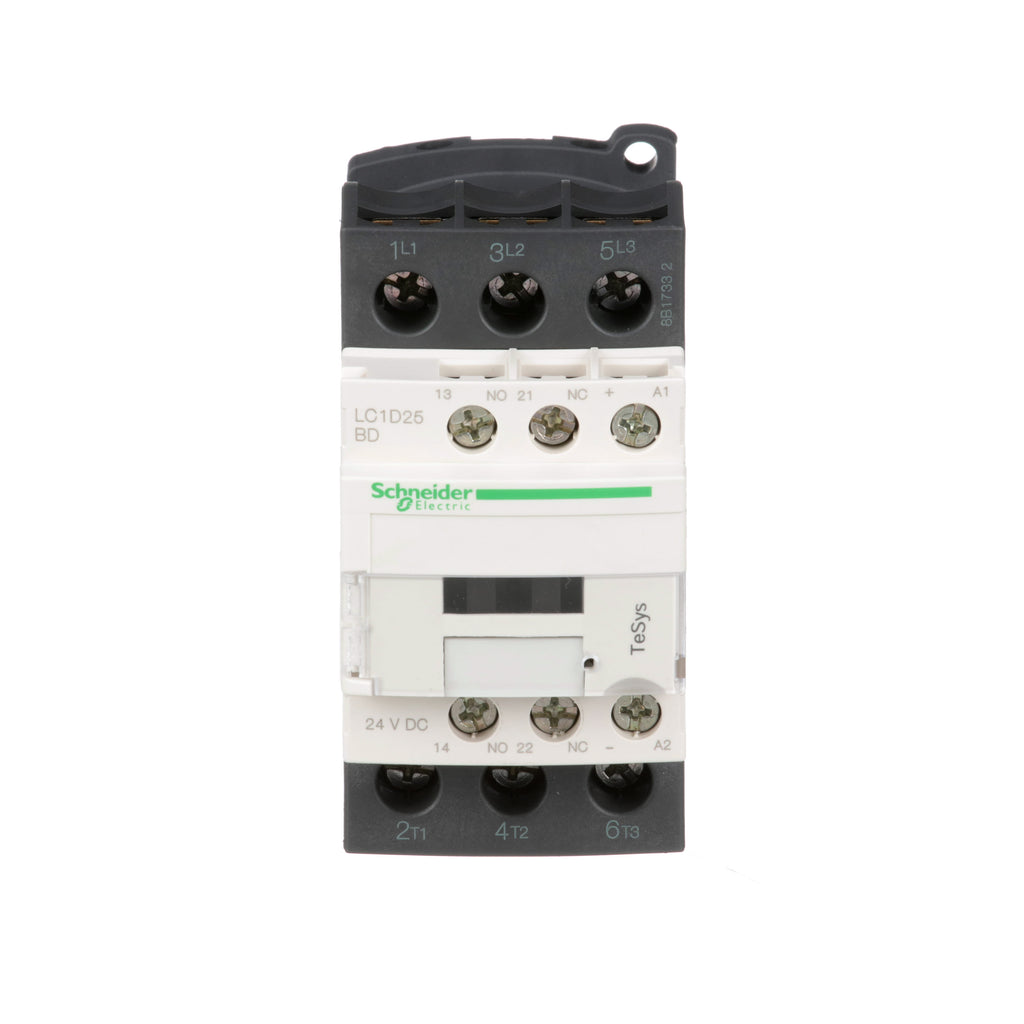 Schneider Electric LC1D25BD