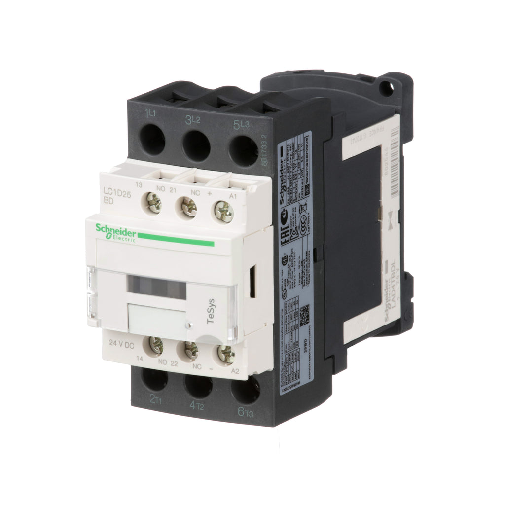 Schneider Electric LC1D25BD