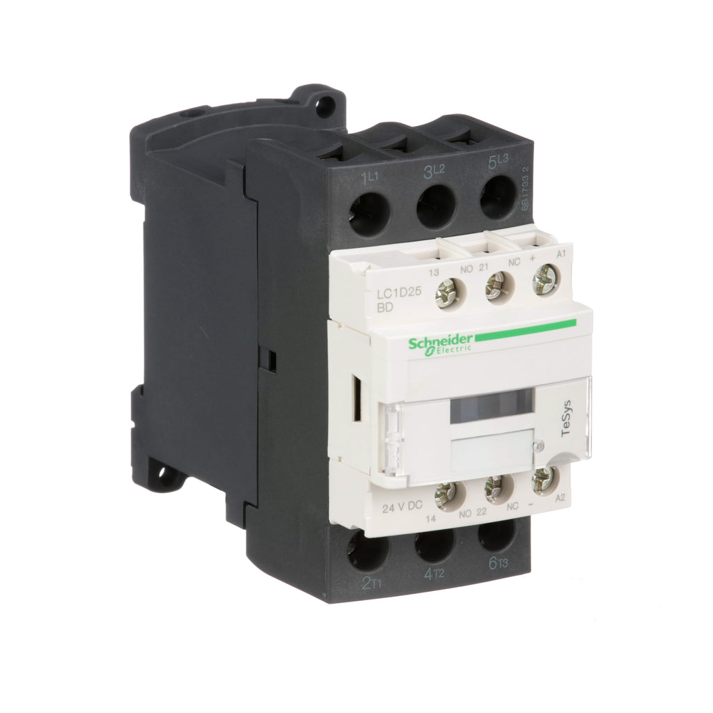 Schneider Electric LC1D25BD