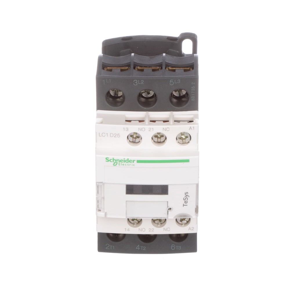 Schneider Electric LC1D25P7