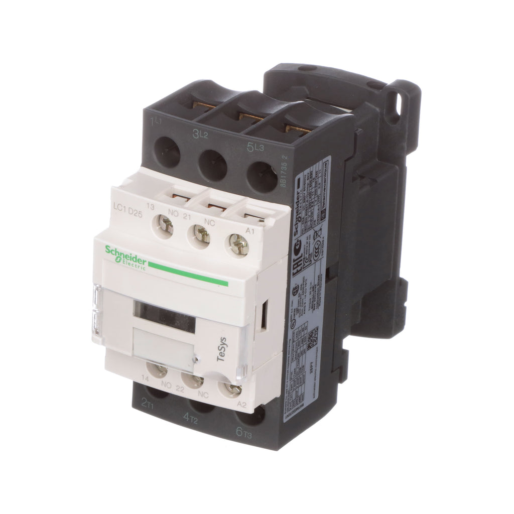 Schneider Electric LC1D25P7