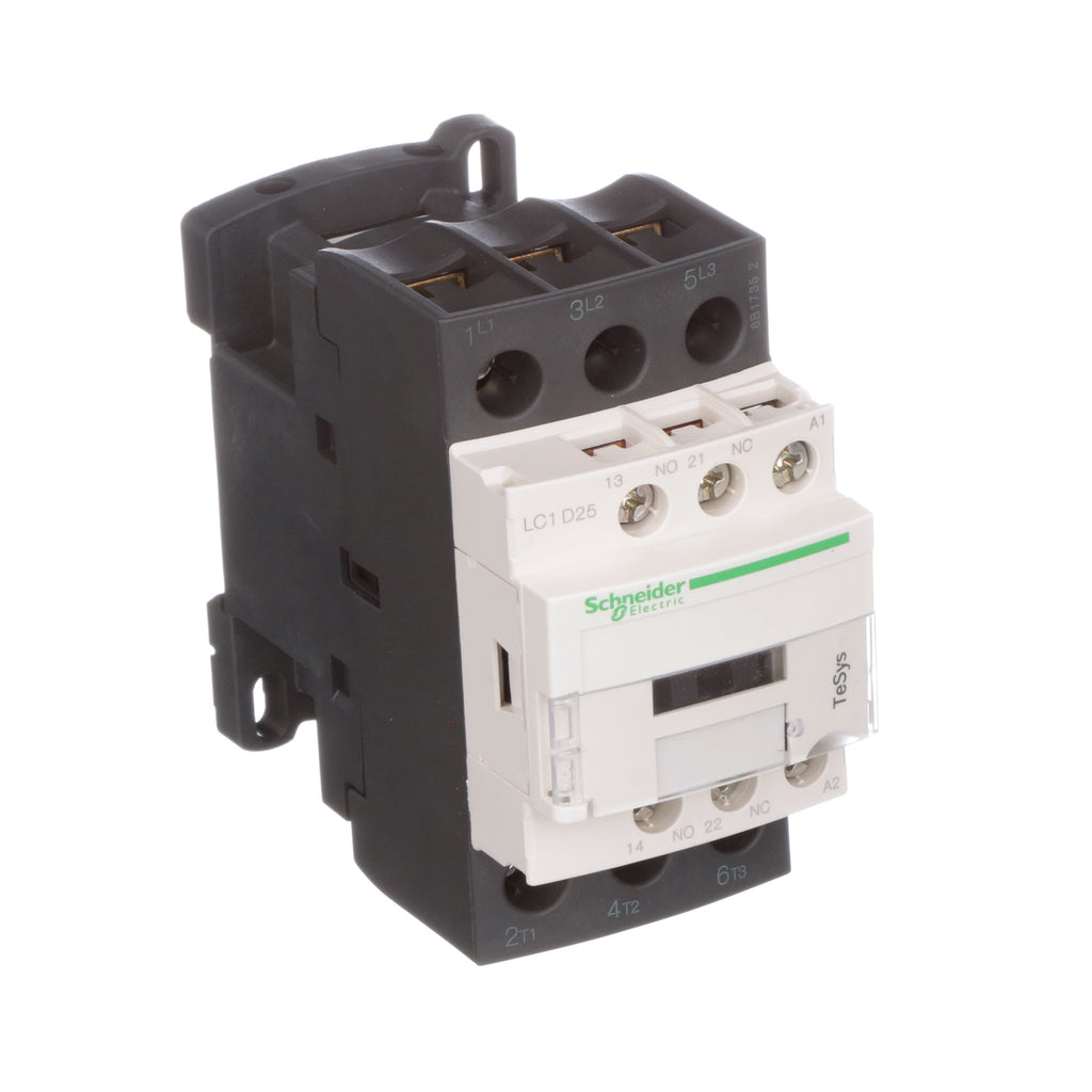 Schneider Electric LC1D25P7