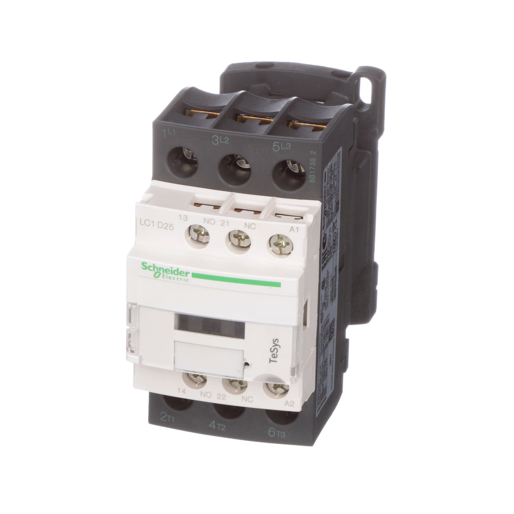 Schneider Electric LC1D25P7