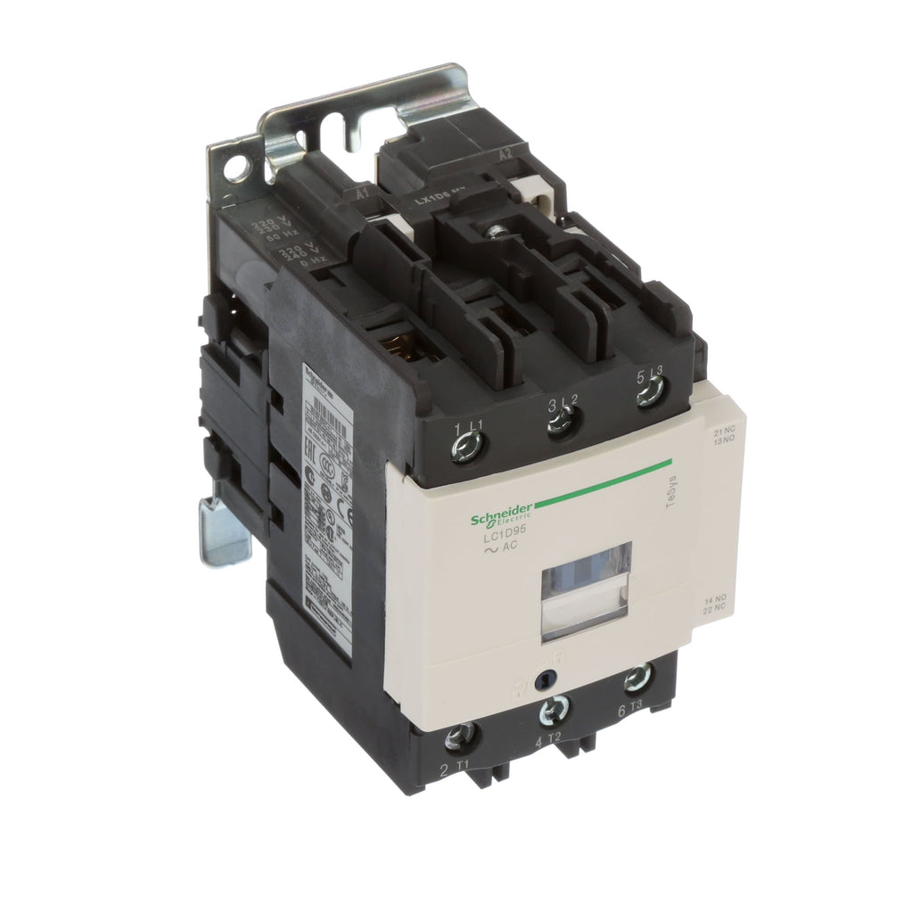 Schneider Electric LC1D95M7