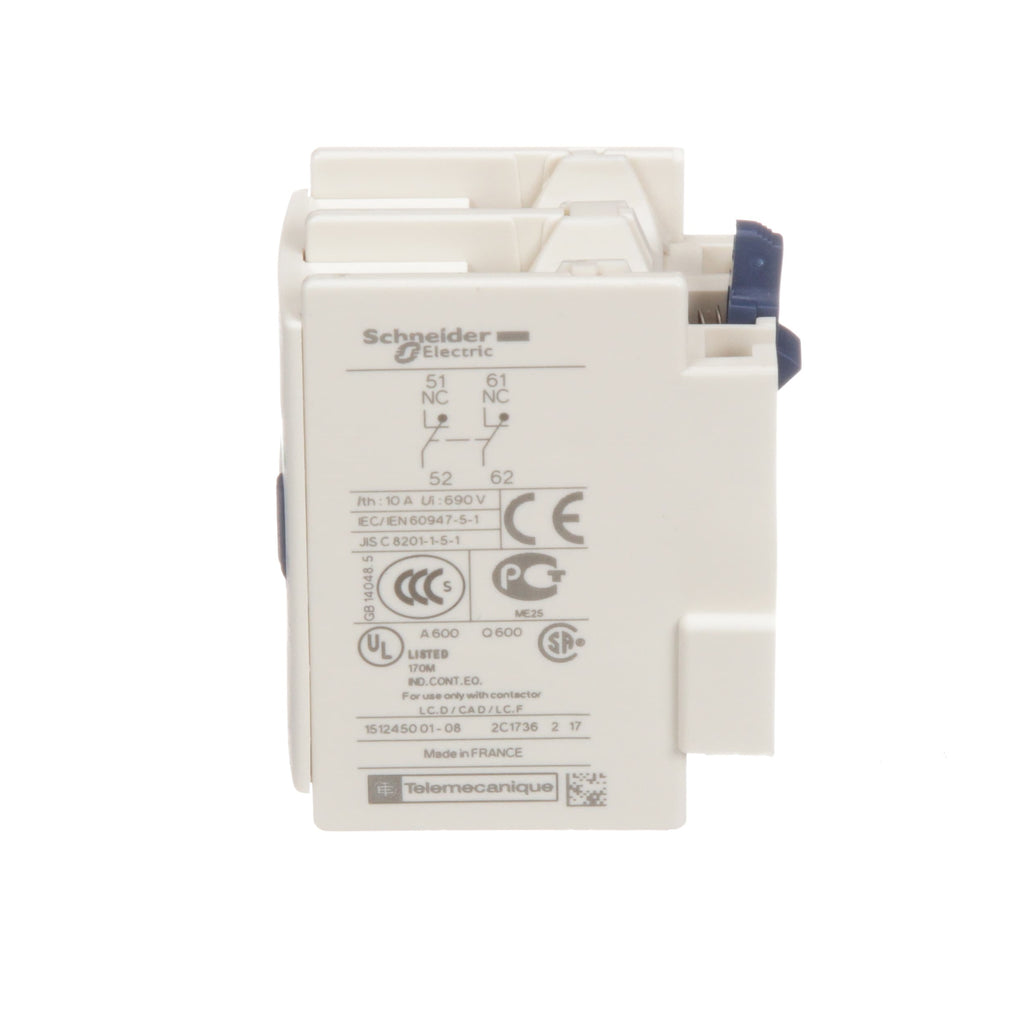 Schneider Electric LADN02