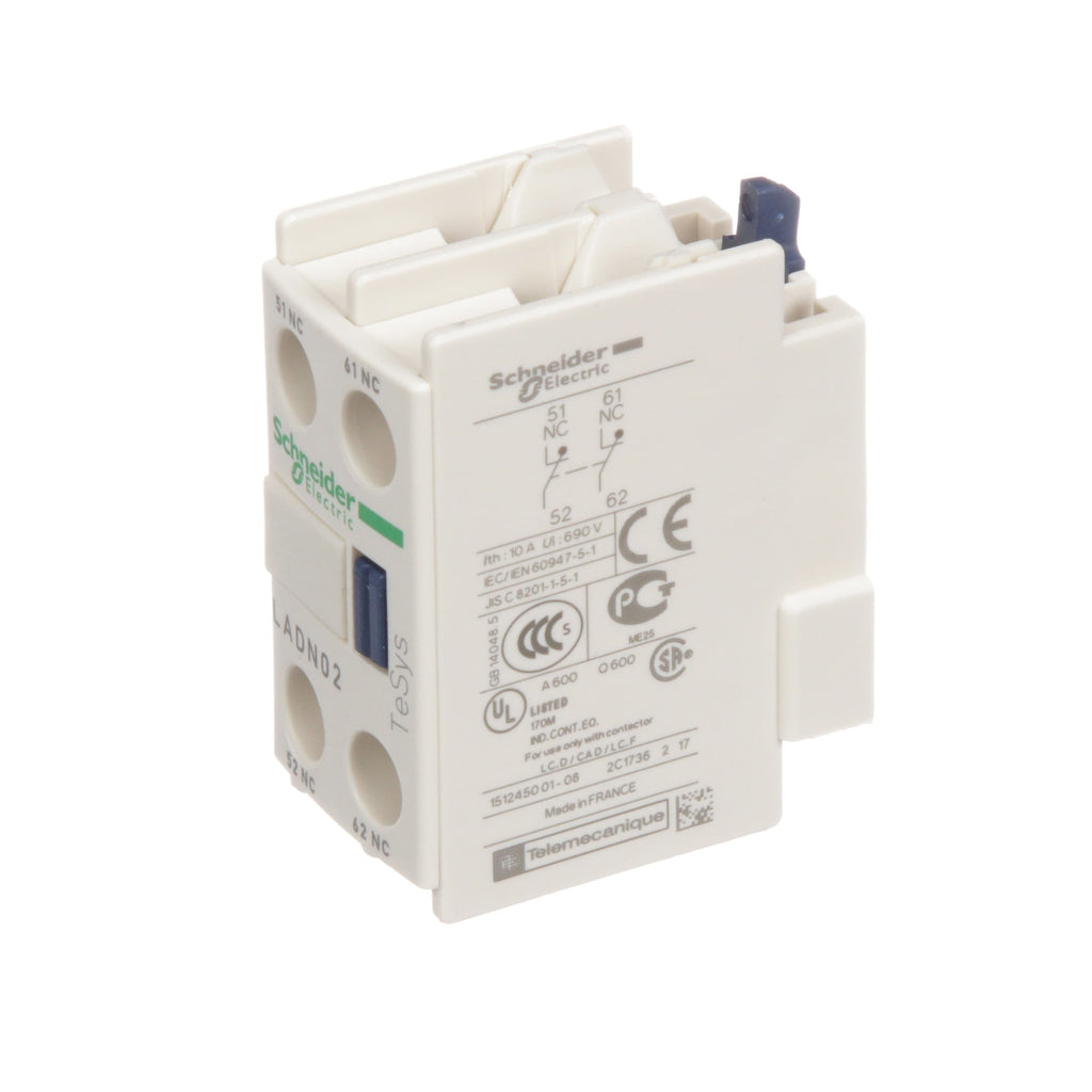 Schneider Electric LADN02