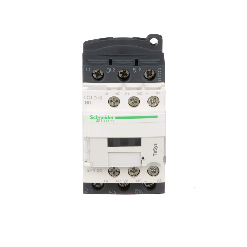 Schneider Electric LC1D18BD