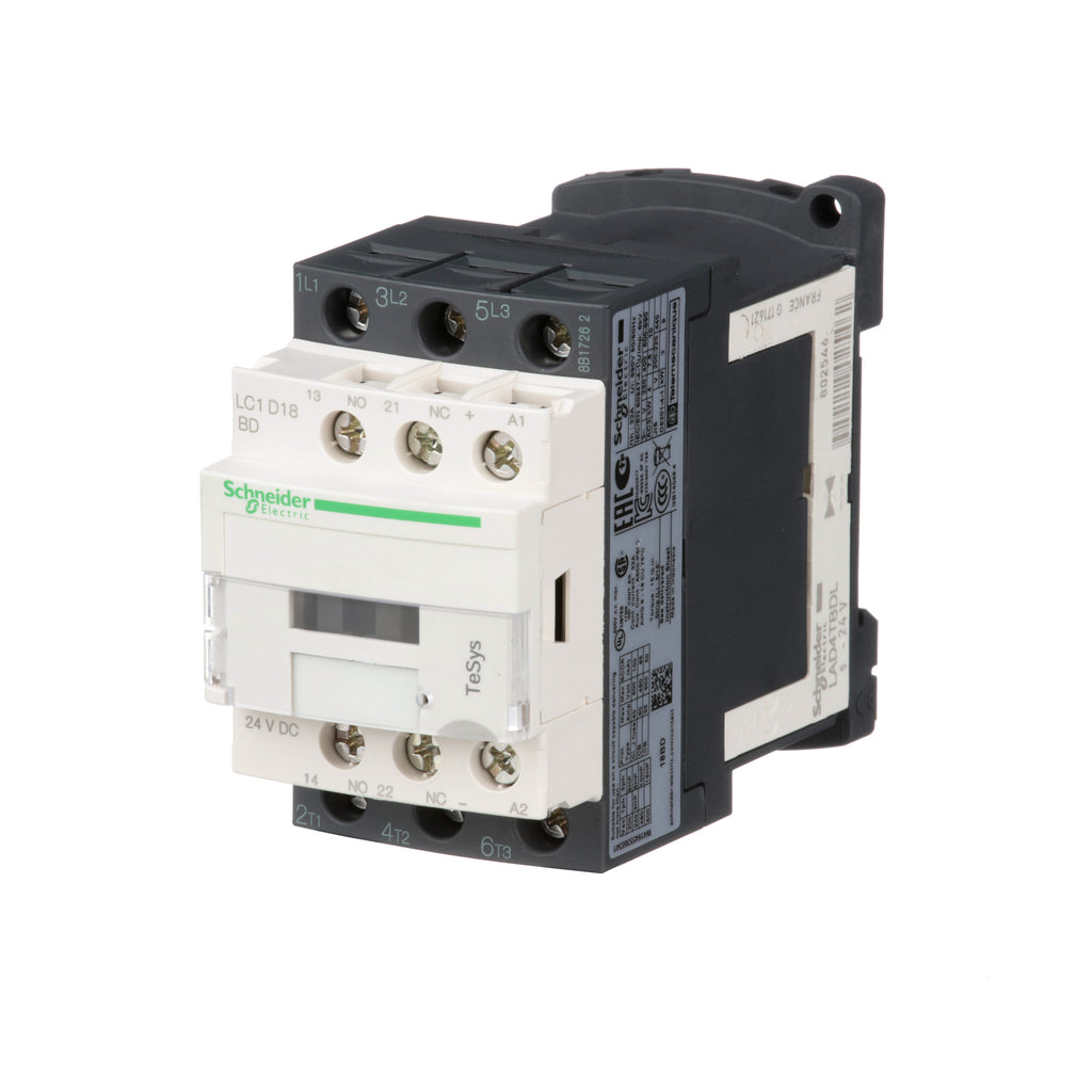 Schneider Electric LC1D18BD