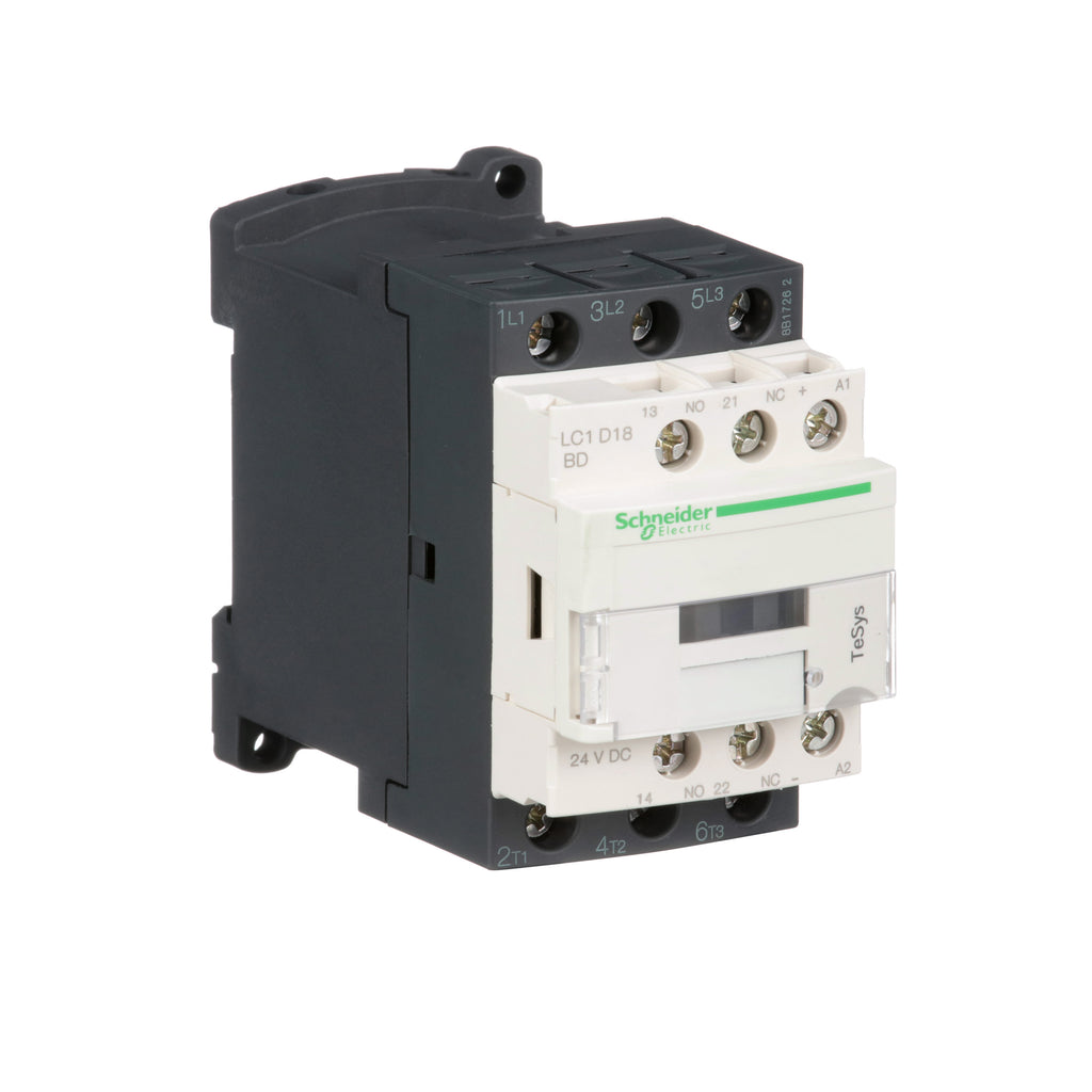 Schneider Electric LC1D18BD