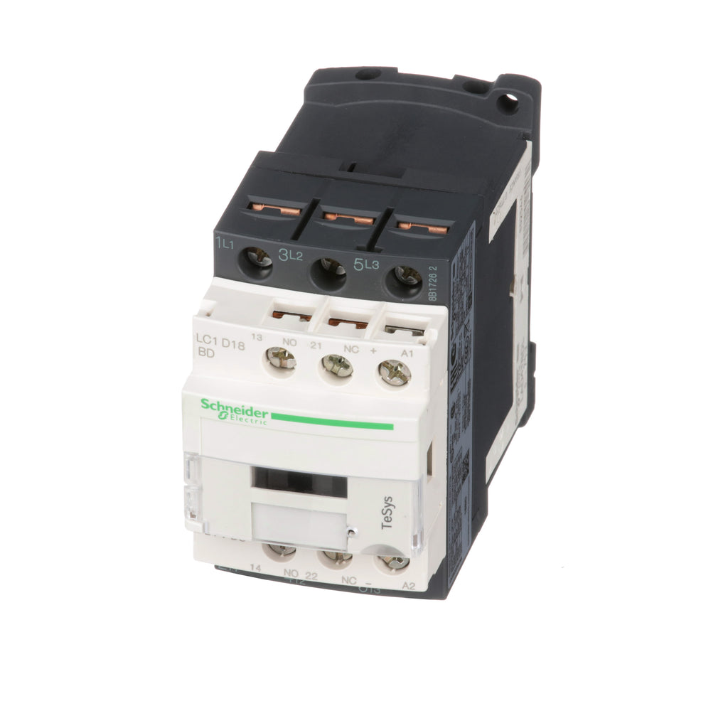 Schneider Electric LC1D18BD