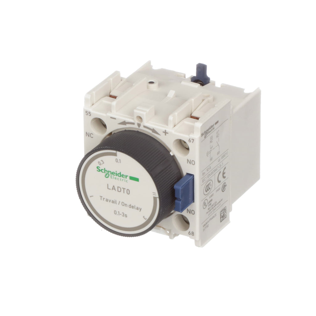 Schneider Electric LADT0