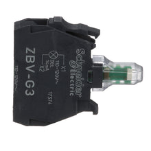 Load image into Gallery viewer, Schneider Electric ZBVG3