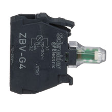 Load image into Gallery viewer, Schneider Electric ZBVG4