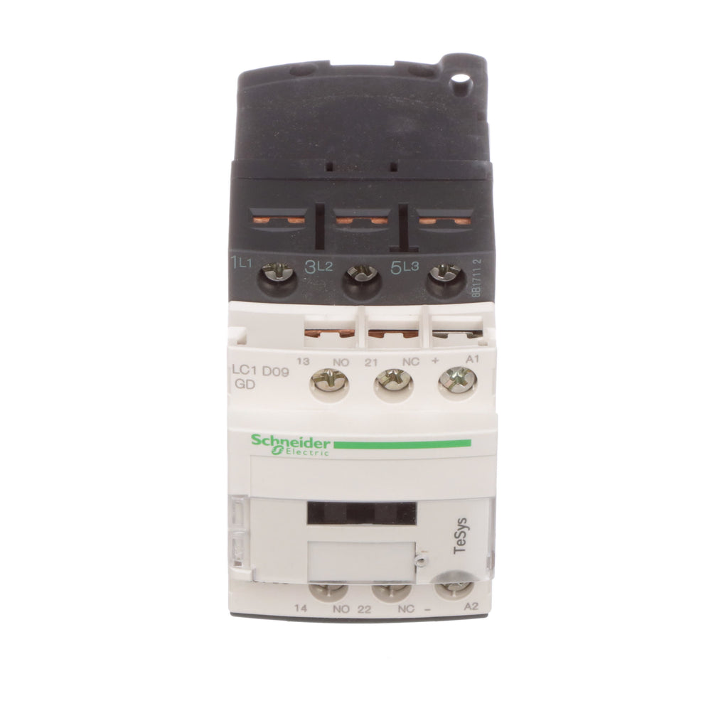 Schneider Electric LC1D09GD