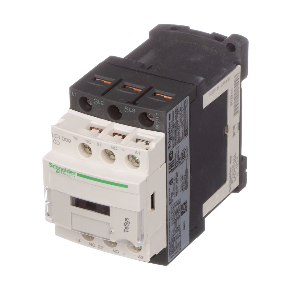 Schneider Electric LC1D09GD