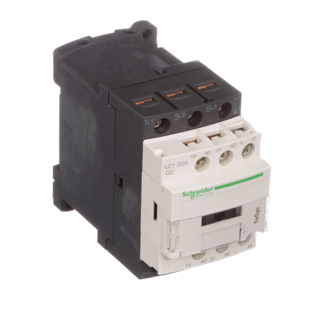 Schneider Electric LC1D09GD