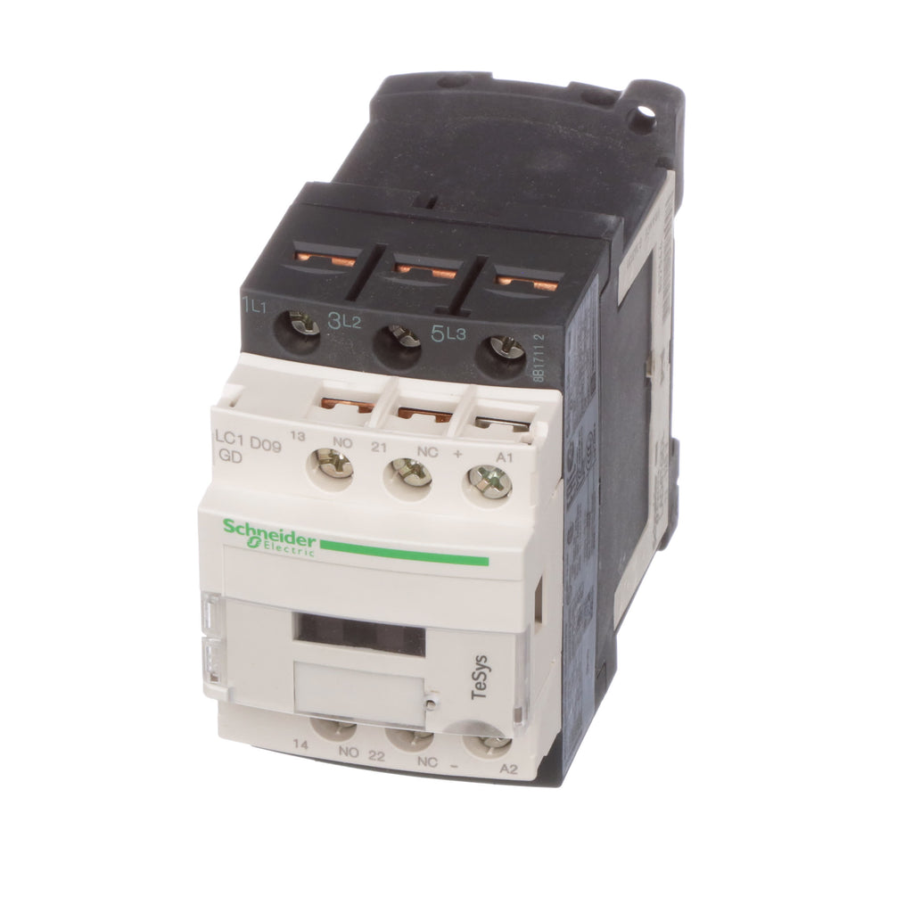 Schneider Electric LC1D09GD