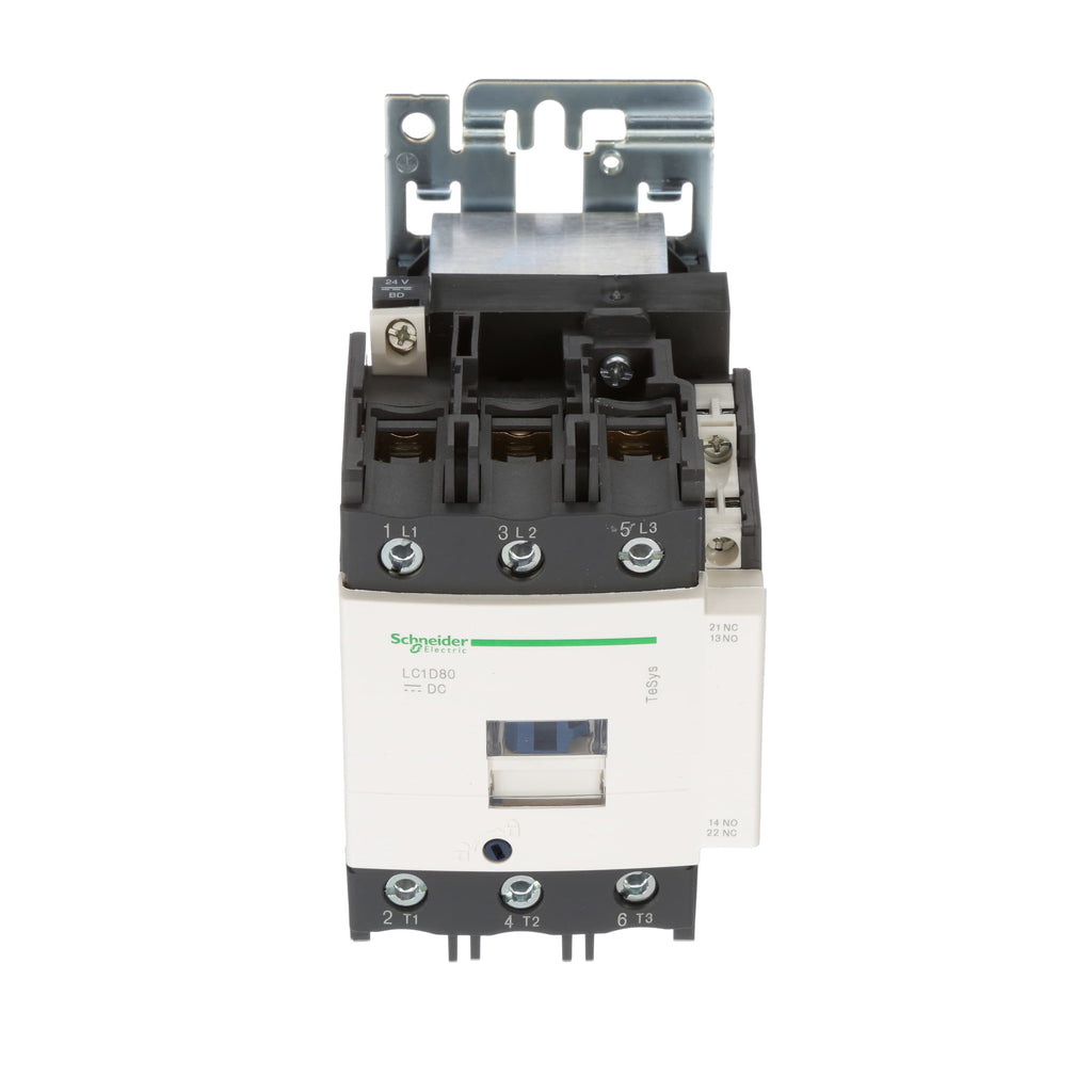 Schneider Electric LC1D80BD