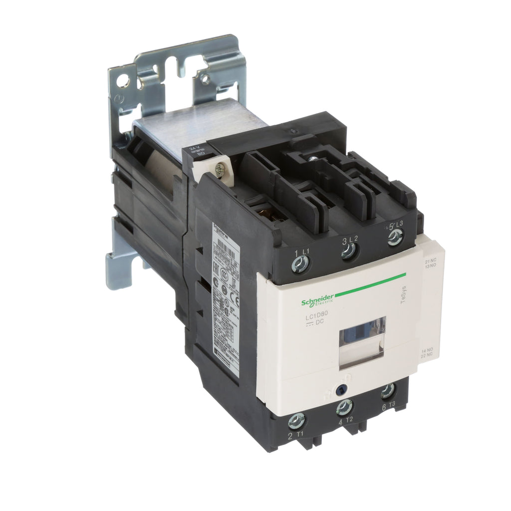 Schneider Electric LC1D80BD