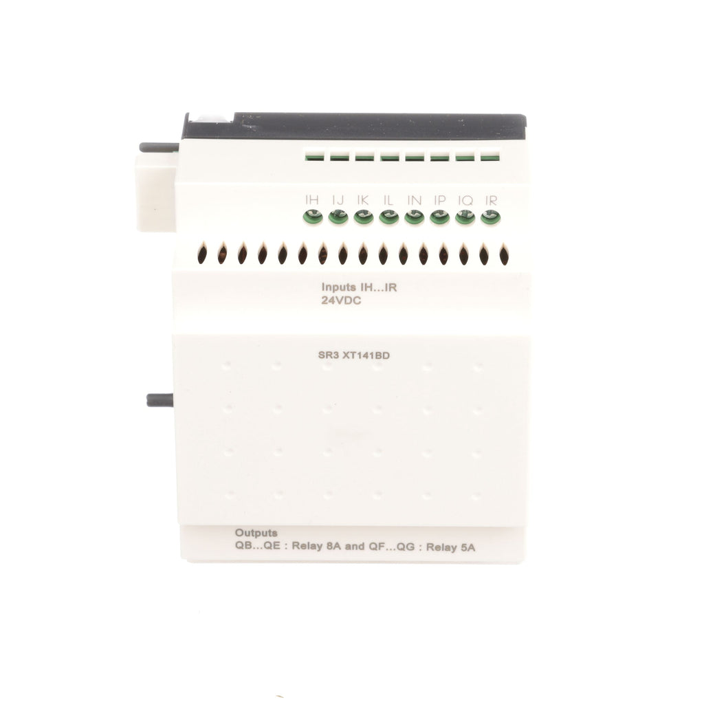 Schneider Electric SR3XT141BD