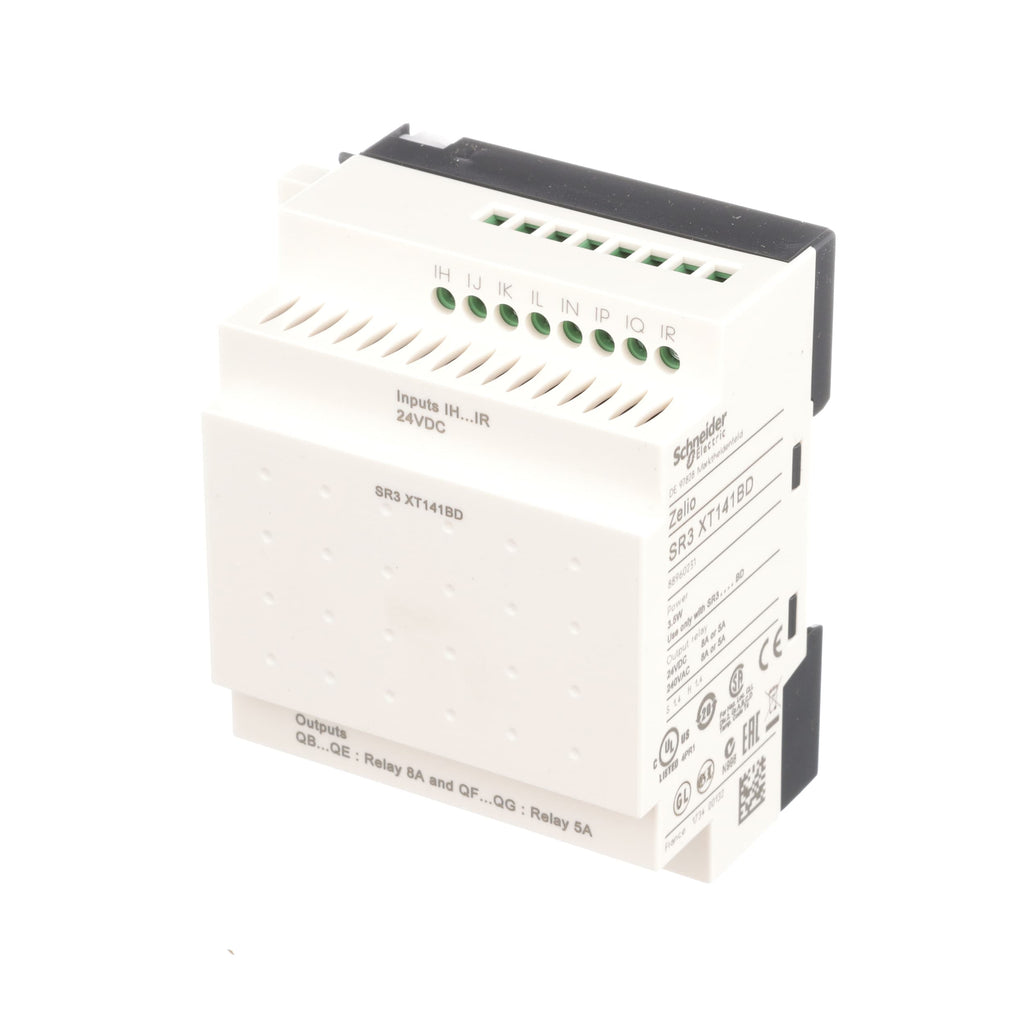 Schneider Electric SR3XT141BD