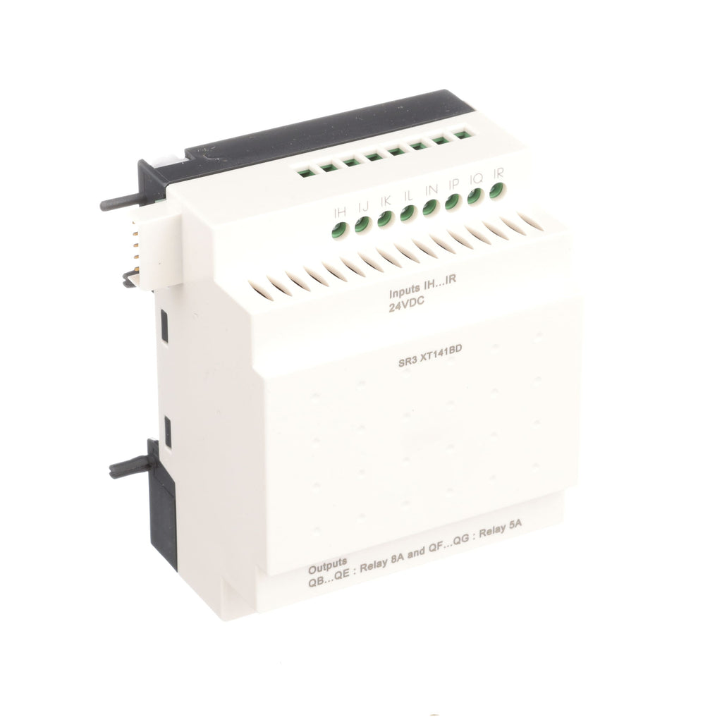 Schneider Electric SR3XT141BD