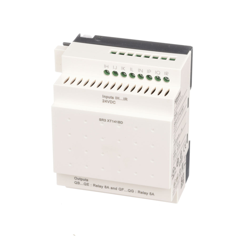 Schneider Electric SR3XT141BD