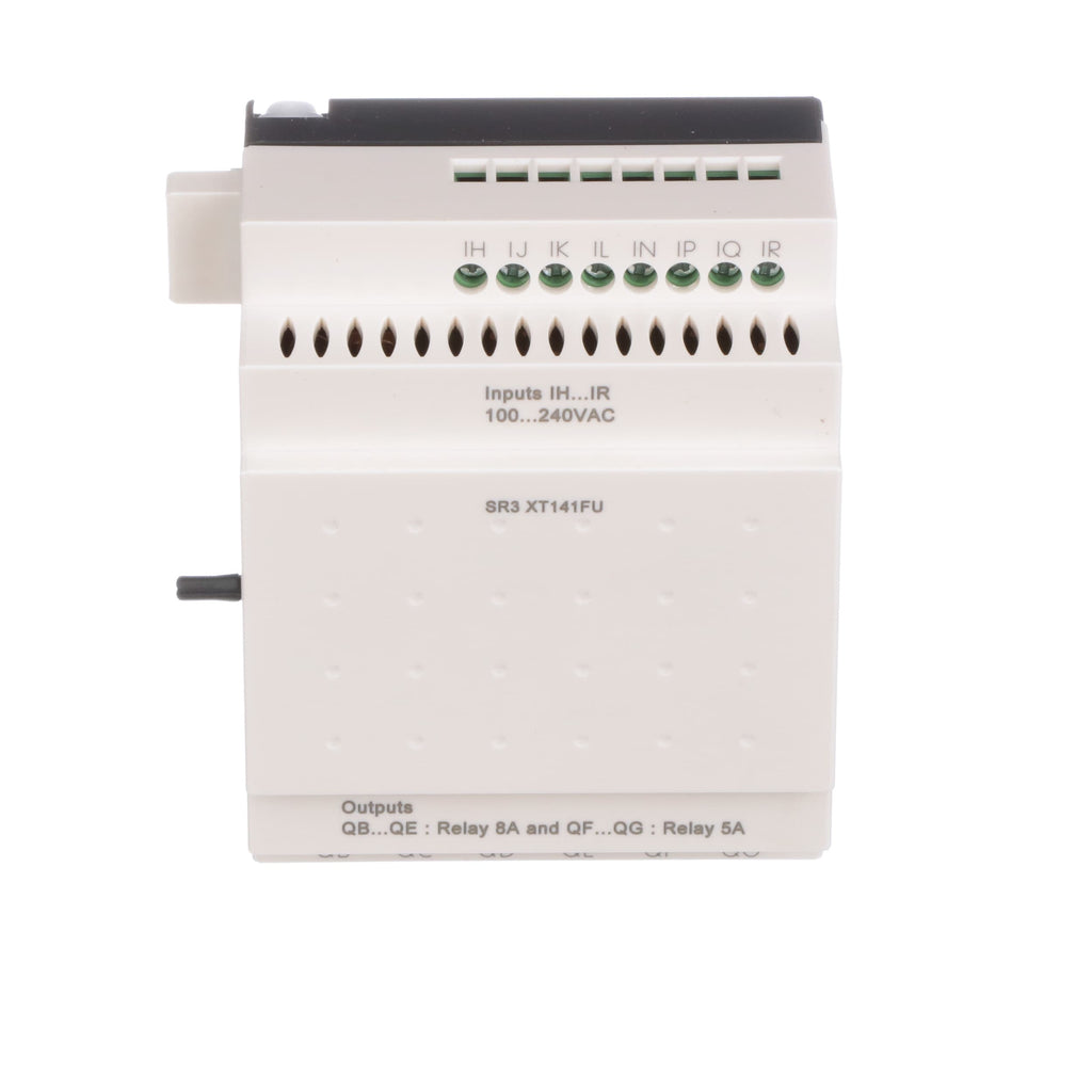 Schneider Electric SR3XT141FU