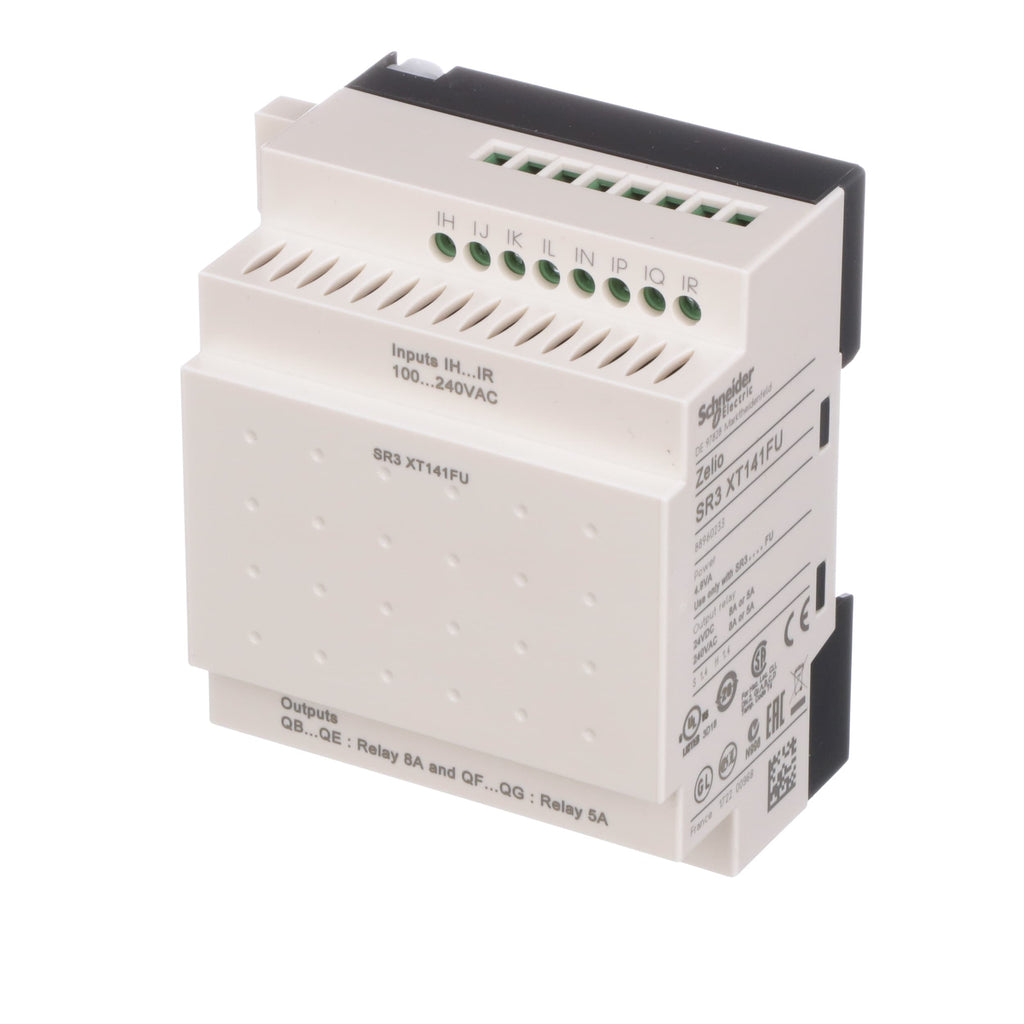 Schneider Electric SR3XT141FU