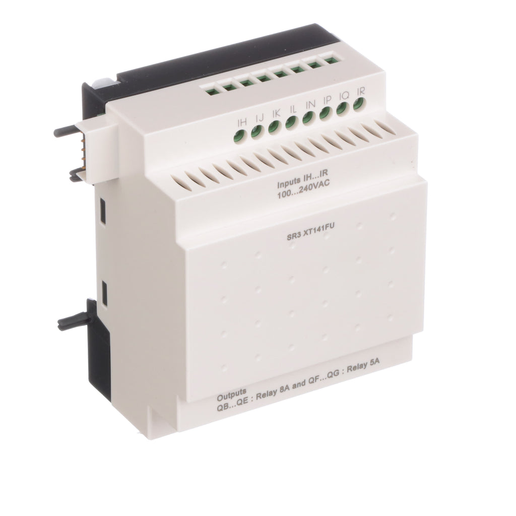 Schneider Electric SR3XT141FU