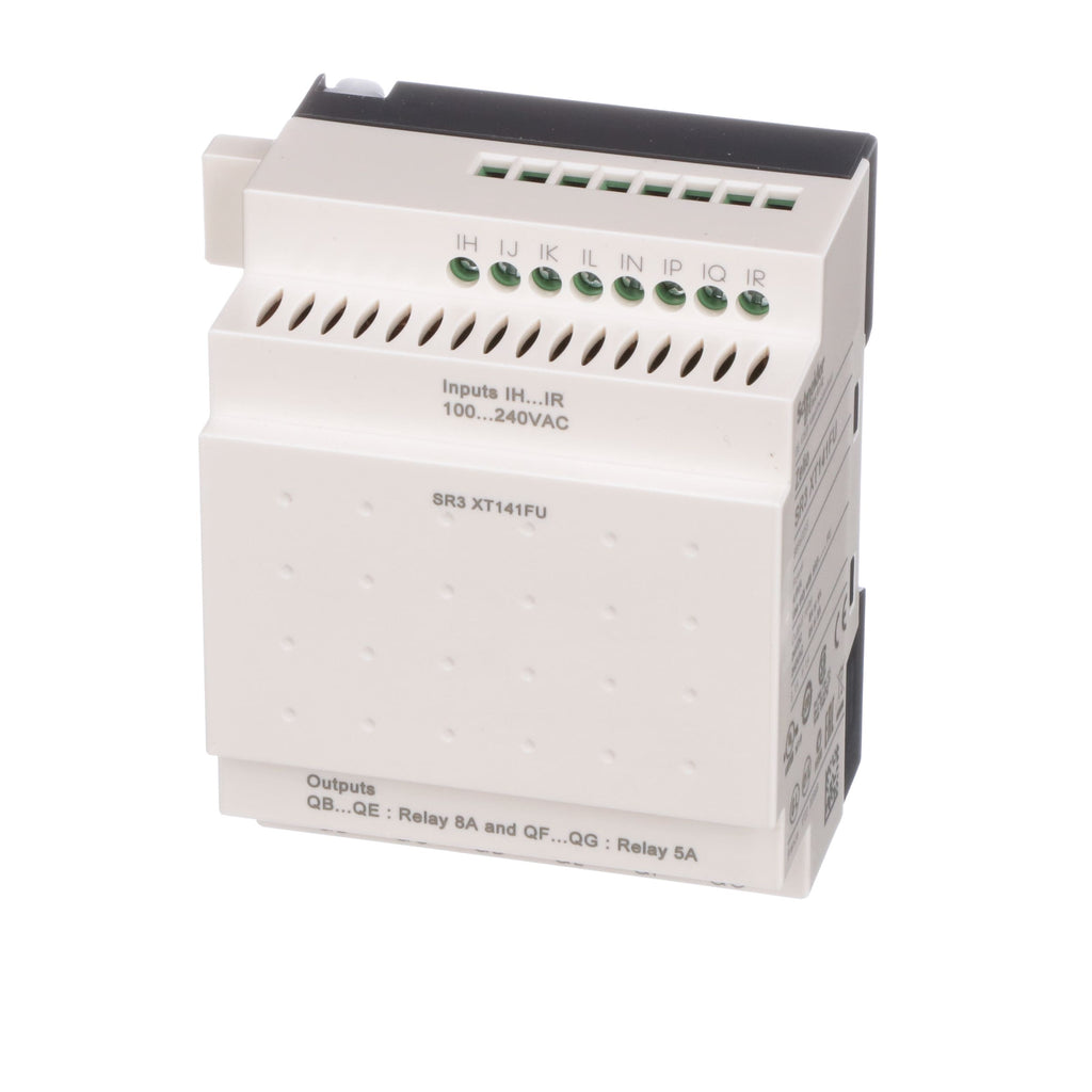 Schneider Electric SR3XT141FU