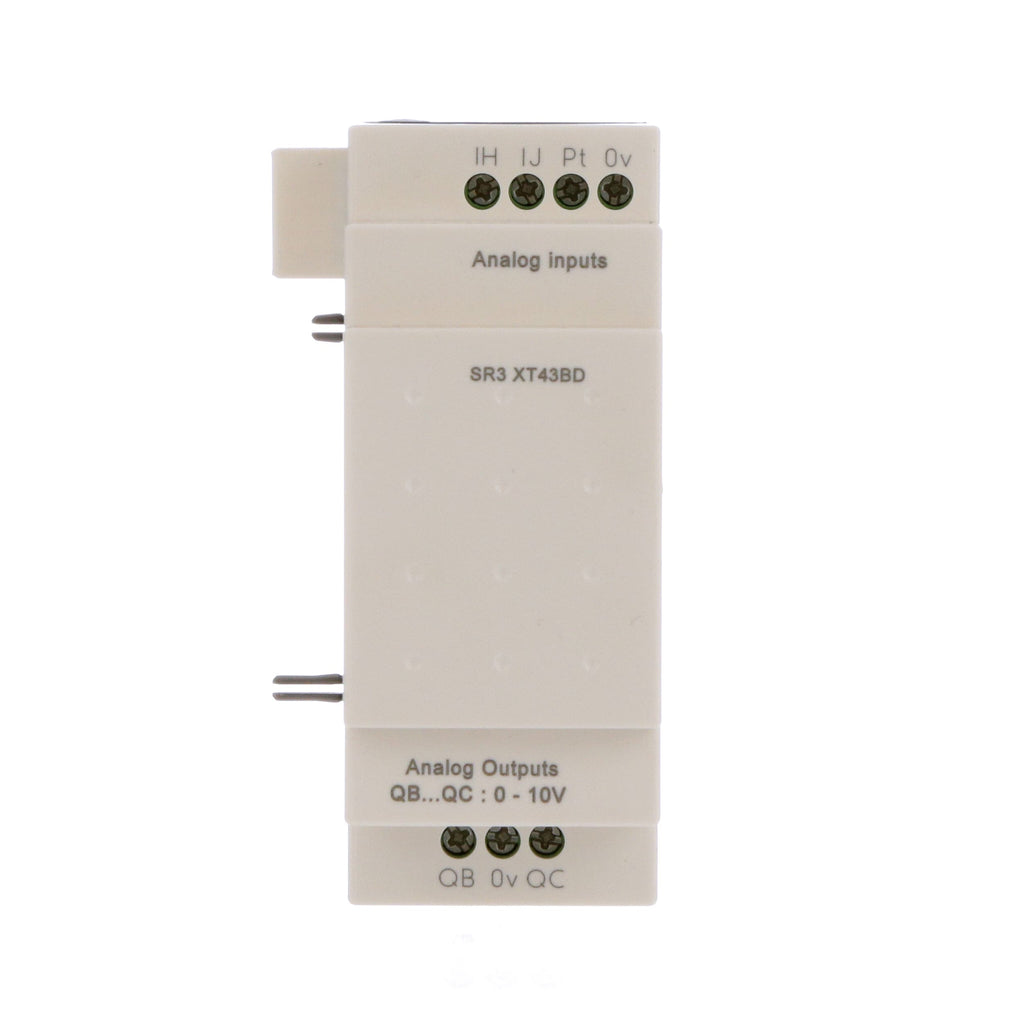 Schneider Electric SR3XT43BD