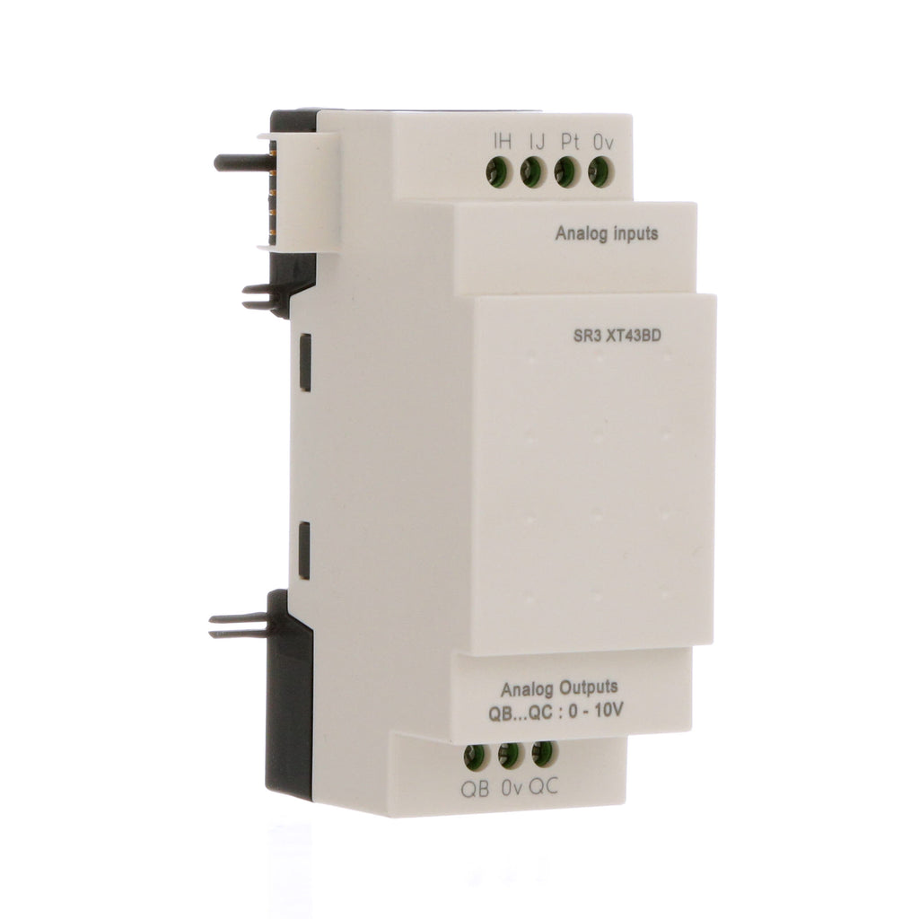 Schneider Electric SR3XT43BD