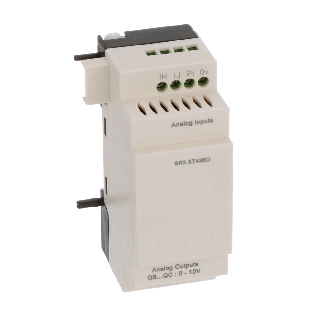 Schneider Electric SR3XT43BD