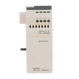 Schneider Electric SR3XT61FU