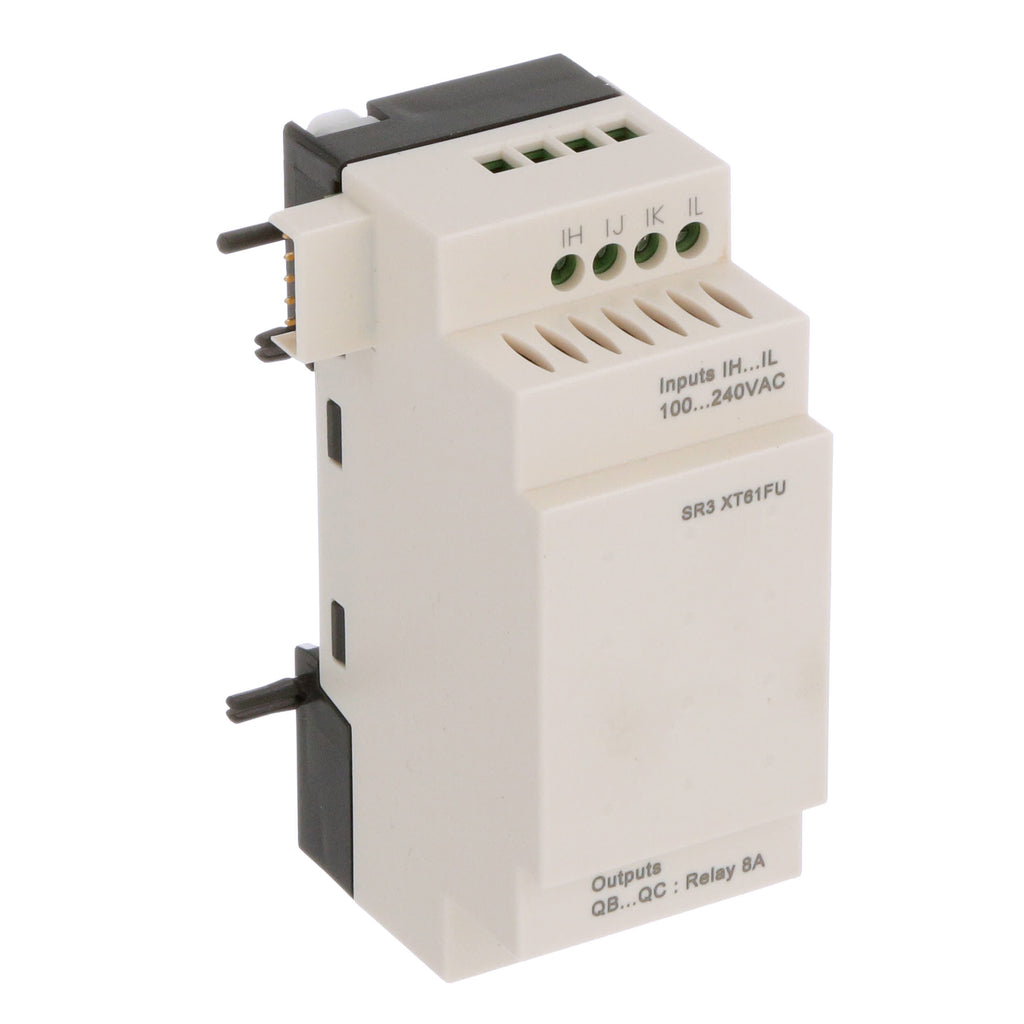 Schneider Electric SR3XT61FU