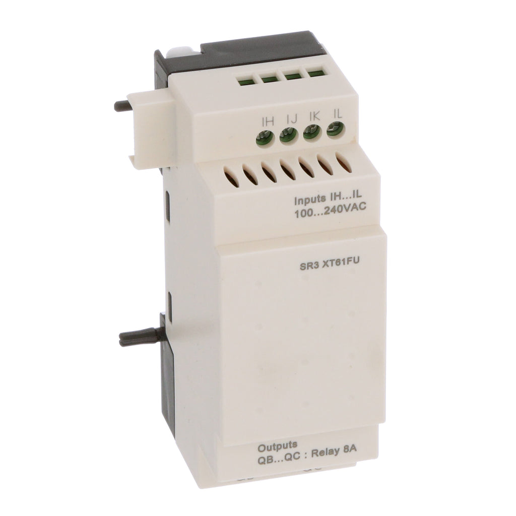 Schneider Electric SR3XT61FU