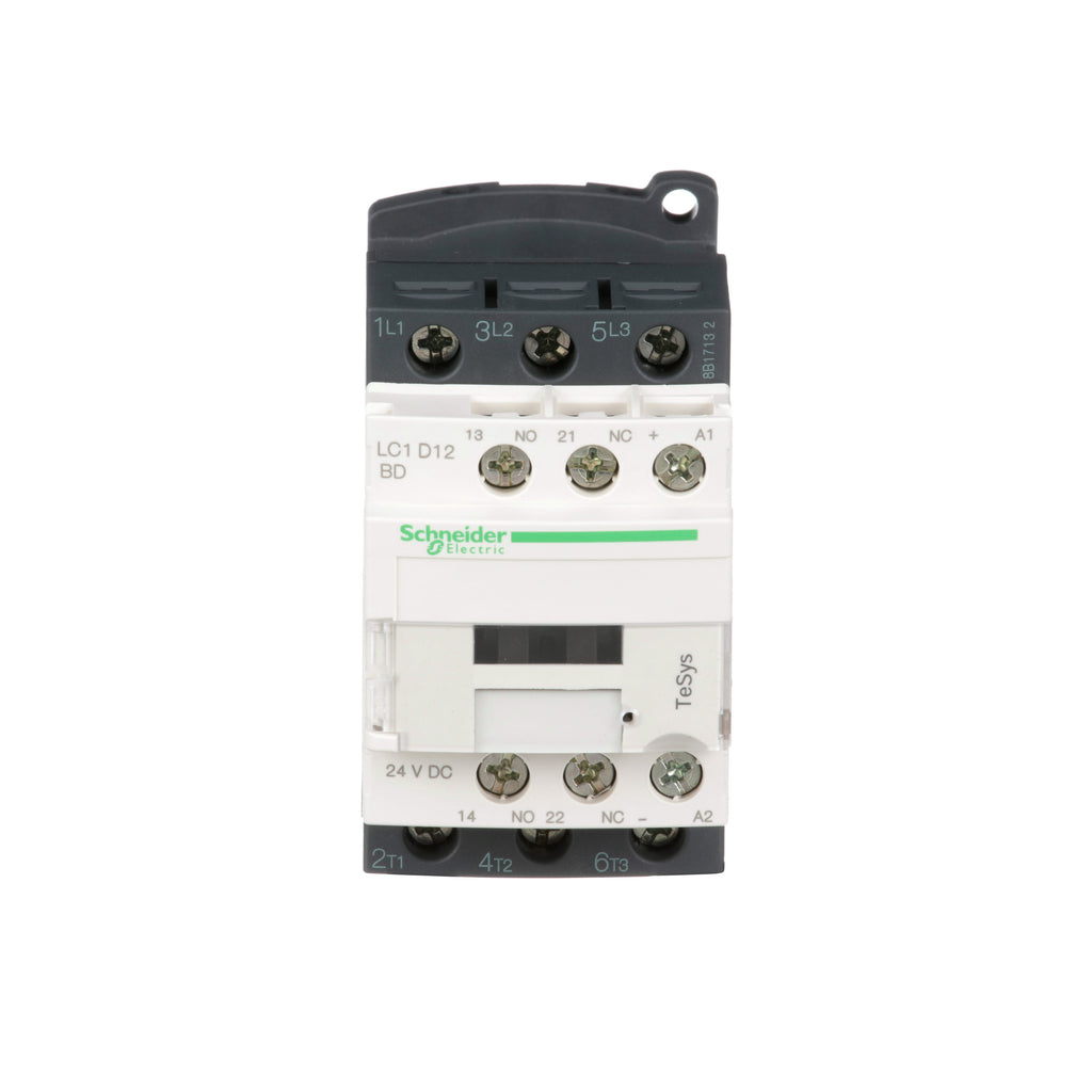 Schneider Electric LC1D12BD