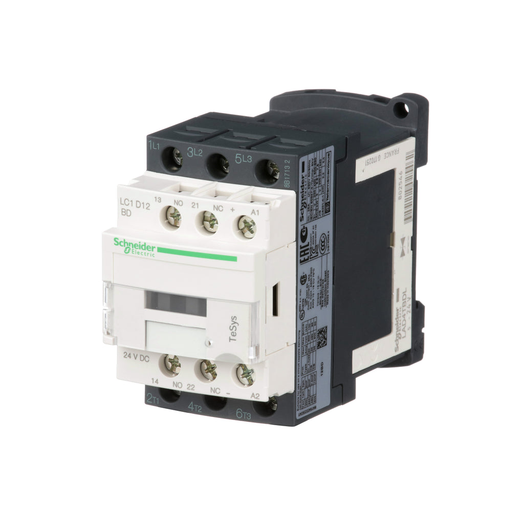 Schneider Electric LC1D12BD