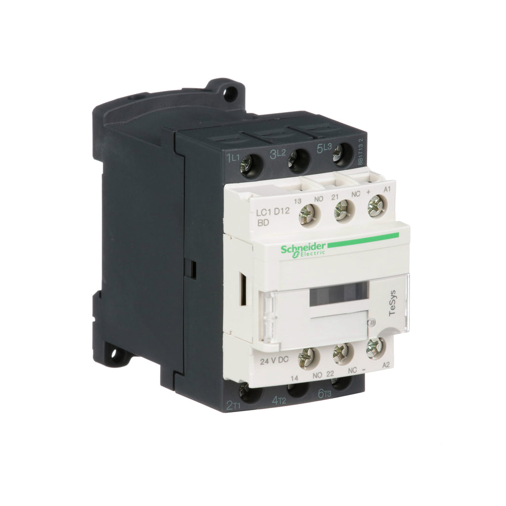 Schneider Electric LC1D12BD