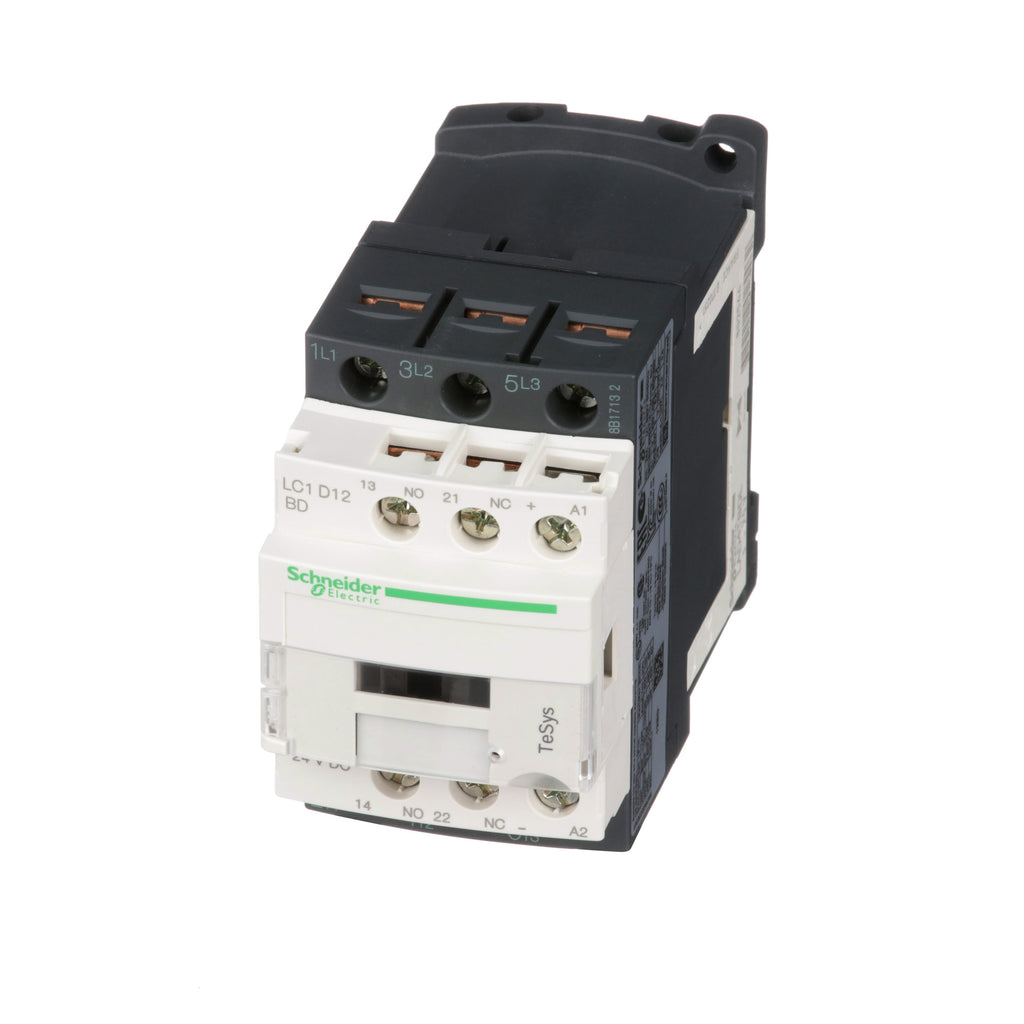 Schneider Electric LC1D12BD