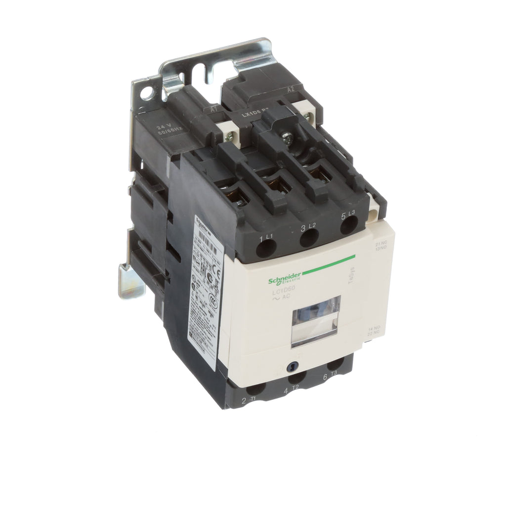 Schneider Electric LC1D50B7