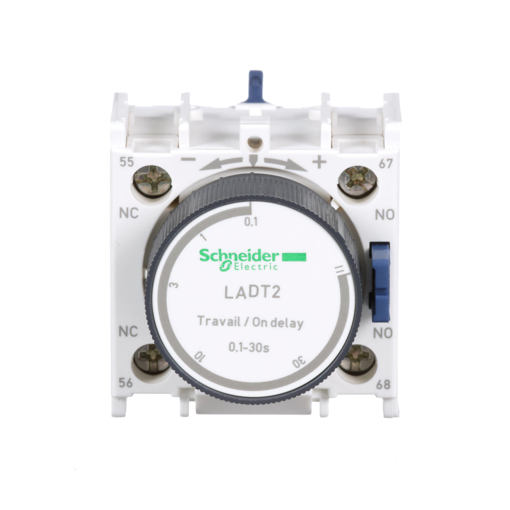 Schneider Electric LADT2